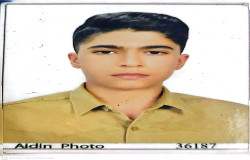 عباس ملک پور شهرکی
