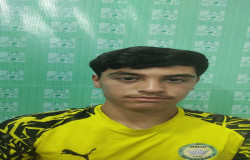 امیرعلی اندامی