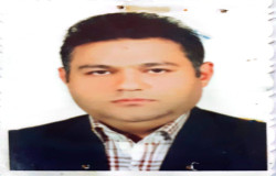 فرهاد ولی زاده