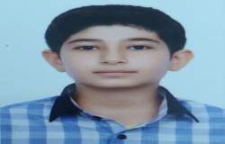 ماهان اشرفی