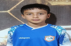 محمد رضا اقبالی