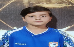 آرمان شيرزاد