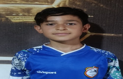 محمدمهدی خاقانی