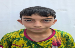 ابوالفضل محمدی صلوات