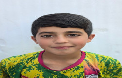 امیر رضا باقدم