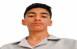محمد پارسا میرزائی