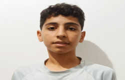 محمدطاها محمدی