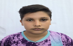 آرسام احمدی