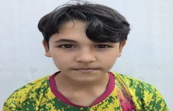 محمد یاسین سعیدی