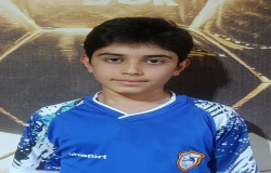 مبین خانمحمدی