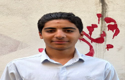 امیرماهان احمدی