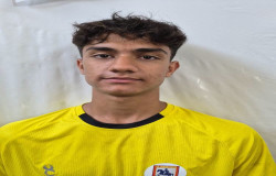 سید صدرا موسوی