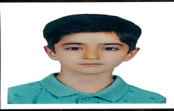 آریا سهرابی