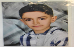 سورنا اسحاقی