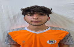 سروش لشکری