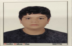 امیرنیکان حق زاده