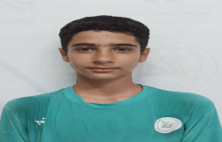 یاسین حسنی پری
