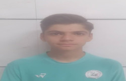 هانی فتح علی