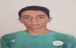 بنیامین دولت خواه
