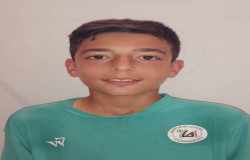 مهدیار باقرزاده