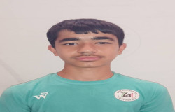 امیرمهدی میرزایی