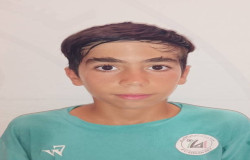 محمدحسین راشدی پور