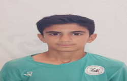 محمدامین صیادی