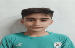 علیرضا امیدی