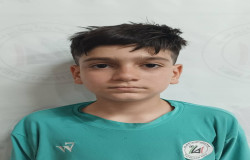 محمدرضا رمضانی
