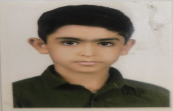 محمد اشرفی