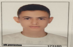 محمد جمشیدی