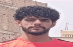 علی سلیمانی