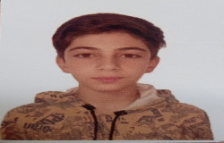 طاها قربانی فرد
