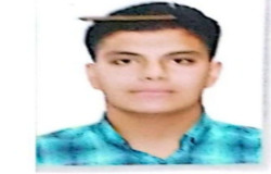 امیرعلی پژمان فر