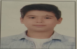کوروش پورمحمد