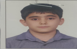 کیوان کبودی
