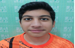 مسیحا نجفی