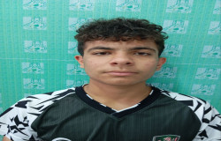 امیرعلی بارانی