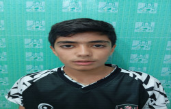 امیرمهدی شعبانی