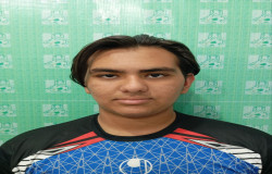 آرمان روزبهانی