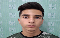 آرین خسروانی
