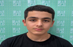 پارسا بویه زاده