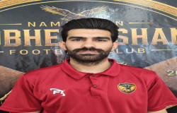 محمد دیناروند