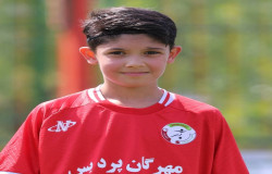 محمد رسول نظرخانی