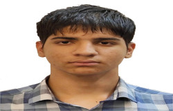 محمد رضا قربانی ساوجی