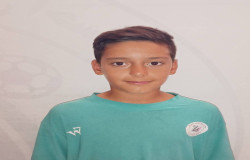 امیرحسین حیدری