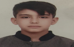طاها مرادی