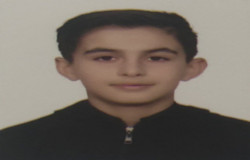 محمدحسین بهرامی