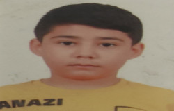 آرش عباسی