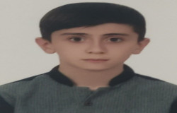 امیرعباس یوسفی زارع